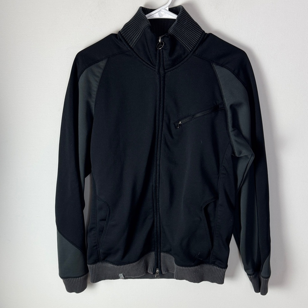 Jordan Zip Up - Men's Medium
